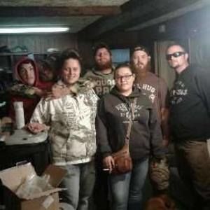 Meet your Posher, Johnny